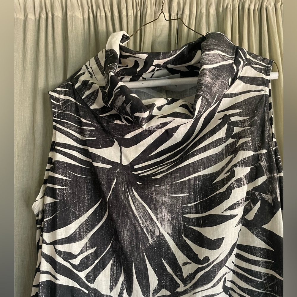 Bryn Walker Henrietta Dress size L large